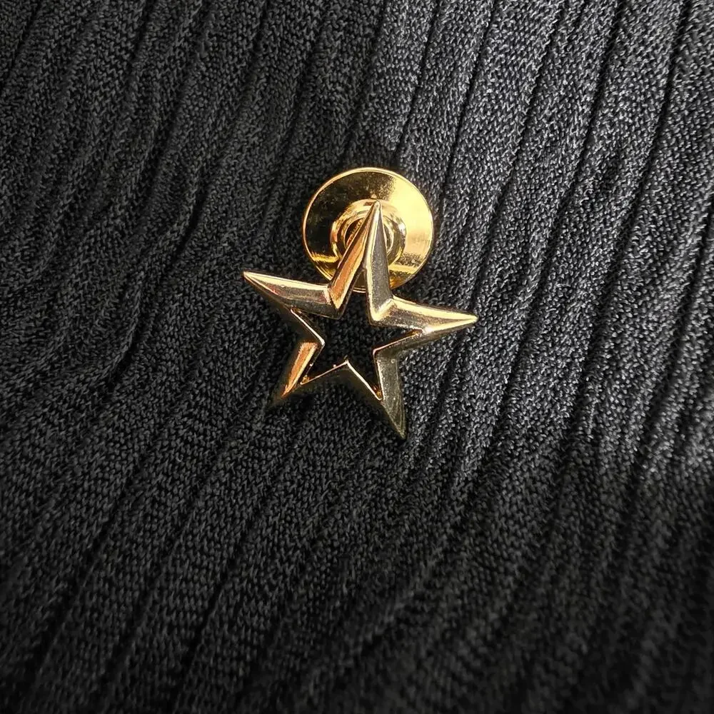 Avon vintage gold